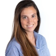 Jess Kerr  Program Manager