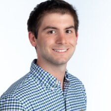 Jeff Boeh  Managing Director