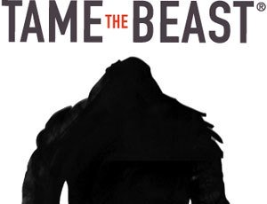 Tame-the-Beast-Logo-and-Squatch-300x230.jpg