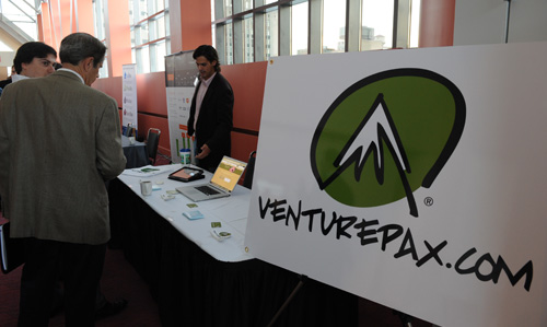 VenturePax CincyTech