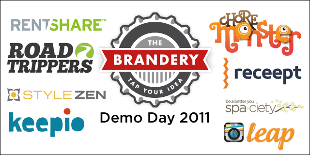 BranderyDemoDay2011