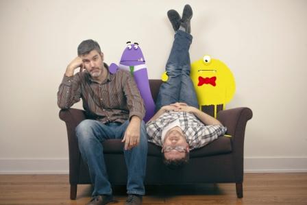 ChoreMonsters receive funding.