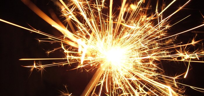 Sparkler