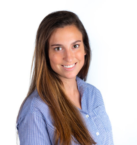 Jess Kerr  Program Manager