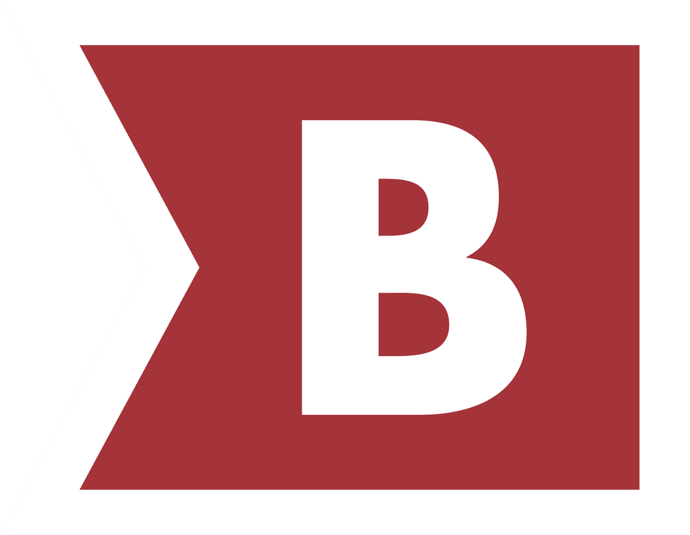 THE BRANDERY