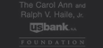 Haile / US Bank Foundation