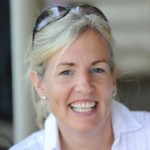 Suzanne Tosolini