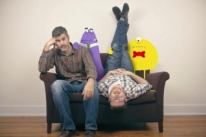 ChoreMonster ChoreMonsters receive funding.