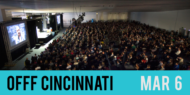 OFFF Cincy